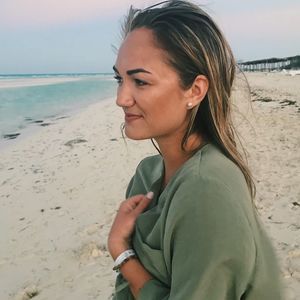 Meet your Posher, Morgan